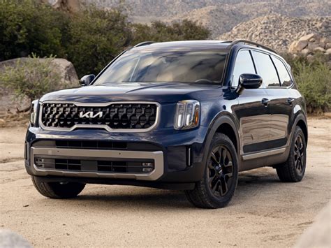 Kia Telluride Colors Exterior And Interior Colors Darcars Kia Of Lanham