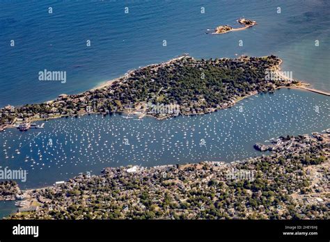 Harbor Filled With Sailboats Hi Res Stock Photography And Images Alamy