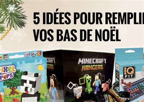 Idée Cadeau De Noel Minecraft Airship Paris Fr