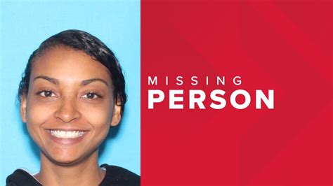 Police In Auburn Search For Missing 29 Year Old Woman