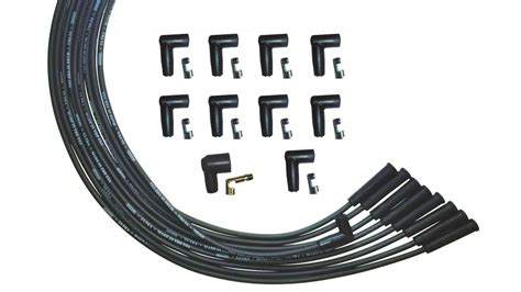 Moroso 51001 Moroso Ultra Ignition Wire Sets Summit Racing