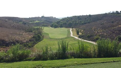 Moorpark Country Club - The Canyon Crest Golf Course in Moorpark ...