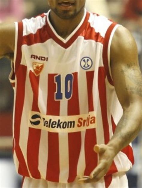 Red Star Belgrade Jerseys