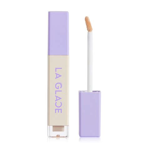 La Glace Ideal Airy Skin Concealer G Buttermilk Beige