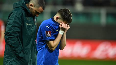 Tough For Me Personally Chelsea Star Jorginho Admits He Struggled To Watch World Cup After