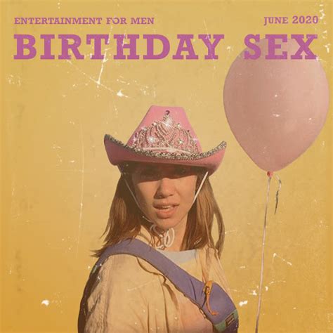 Birthday Sex Youtube Music