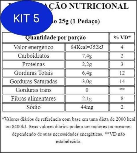 Kit P O De Mel Brigadeiro G A Dora Adora A Dora Adora Doces