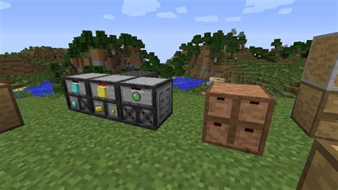 Mod Storage Drawers 1 7 10 1 21 1 Minecraft Fr