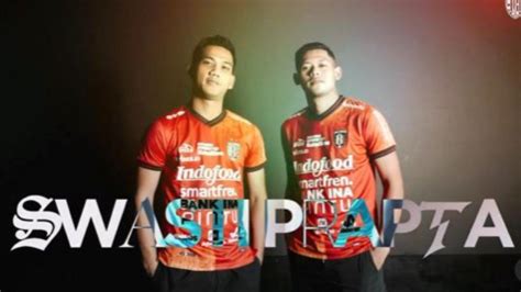 Peremajaan Skuad Bali United Datangkan Pemain Muda Dan Lepas Penggawa