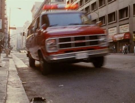 IMCDb Org 1983 GMC Vandura In Extreme Justice 1993