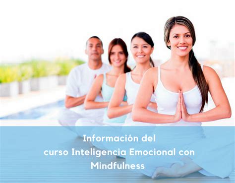 Inteligencia Emocional Mindfulness Yoga E Inteligencia Emocional