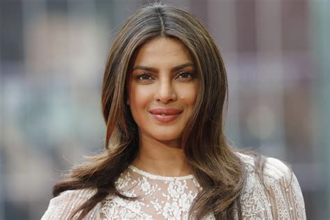 Priyanka Chopra Recalls Botched Surgery: ‘My Original Nose Was Gone ...