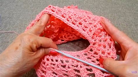 Chaleco A Crochet En Todas Las Tallas Proyectos En Casa