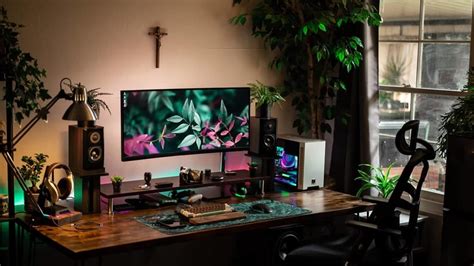 TOP Mejores SETUP GAMER Tendencias Ideas Y Ejemplos 2023