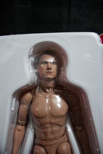 HOT TOYS PRISON BREAK HOT TOYS PRISON BREAK