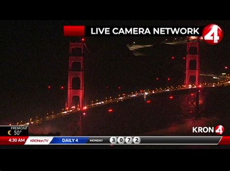 Kron 4 News At 4 30am Kron November 30 2021 4 30am 5 01am Pst