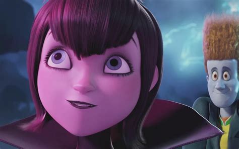 Hotel Transylvania Mavis Wallpaper 29802