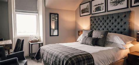 The Kirkwall Hotel, Orkney. Expert reviews and highlights | The Hotel Guru