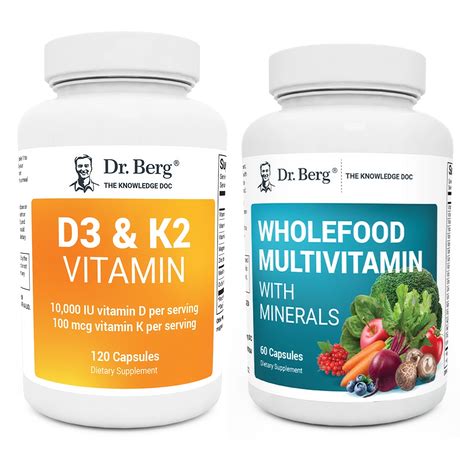 Products – Dr. Berg