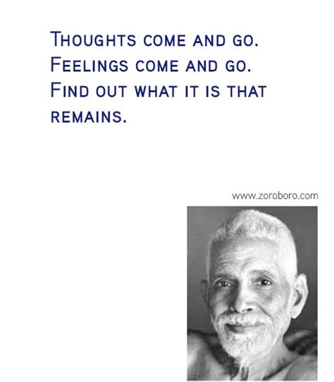 Ramana Maharshi Quotes. Consciousness,Ego,Heart,Meditation,Reality ...