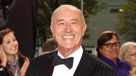 Late Judge Len Goodman Honored In ‘dancing With The Stars Premiere