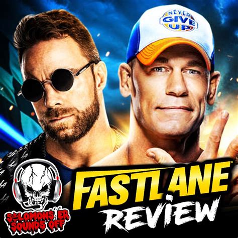 Wwe Fast Lane 2023 Review New Champions Crowned Carlito And Jade