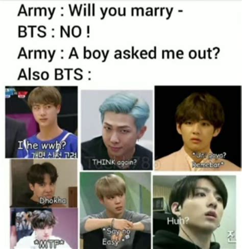 Pin On Bts Army Bts Memes Hilarious Bts Memes Bts Funny