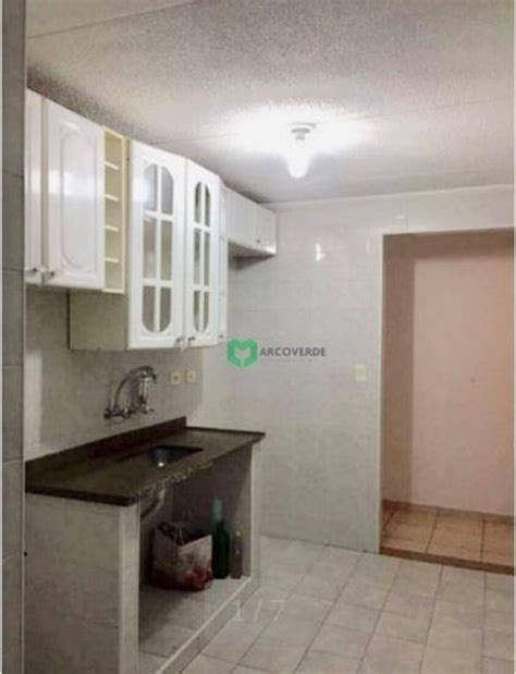 Apartamento na Avenida Santa Mônica Jardim Santa Monica em São Paulo