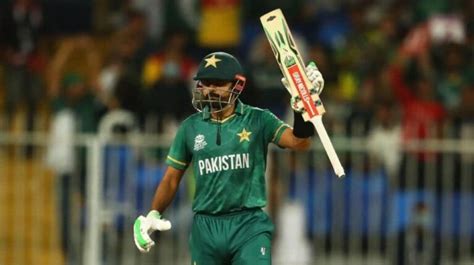 Babar Azam Once Again Became The Number One Batsman In The World