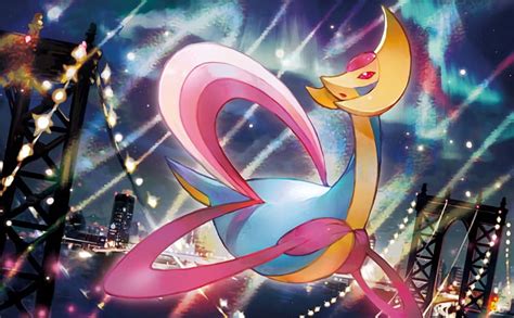 Cresselia Hd Wallpaper Pxfuel