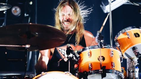 Revelan Detalles Sobre La Muerte De Taylor Hawkins Baterista De Foo