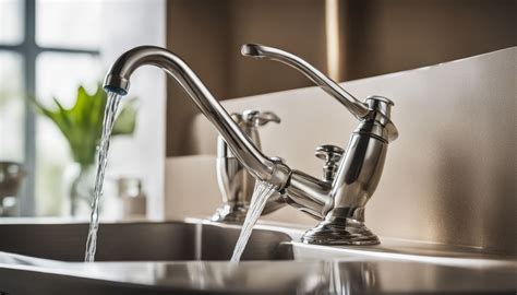 Ultimate Guide Comparing Faucet Materials Brass Vs Stainless Steel