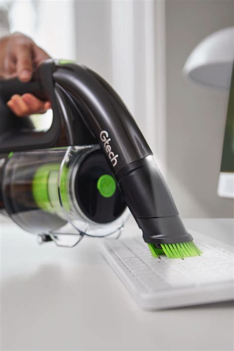 Gtech Multi K9 | Hand-held Pet Vacuum Cleaner - Gtech