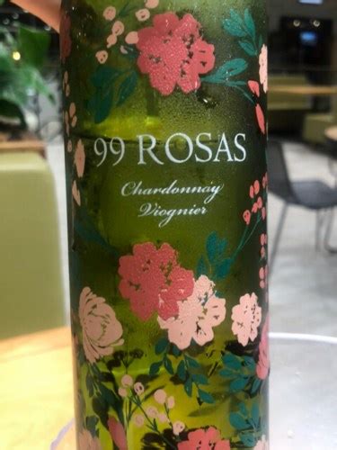 Dominio de Punctum 99 Rosas Edição Especial Branco Vivino Italia