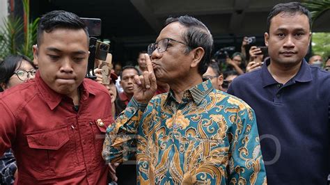 Beda Sikap Pakar Hukum Tata Negara Soal Hak Angket Dari Jimly