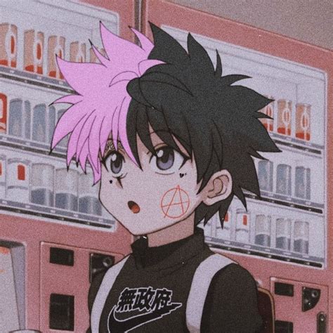 Lil Peep Anime Em 2021 Personagens De Anime Anime Estético Desenhos