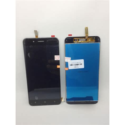 Jual Lcd Touchscreen Vivo Y Fullset Original Hitam Shopee Indonesia