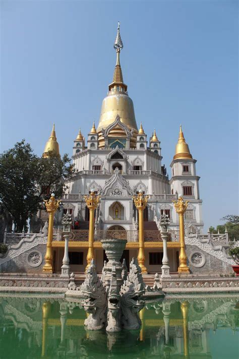 DLB - Chùa Bửu Long