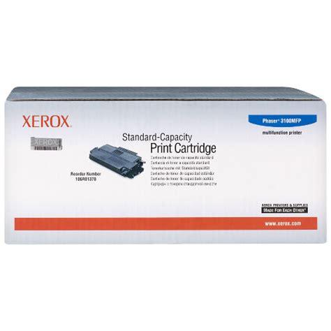 Fuji Xerox CWAA0758 Black Toner Cartridge Genuine Ink Depot