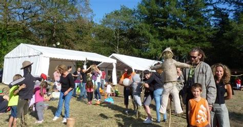 Fête champêtre 2015 un très bon cru Madranges 19470