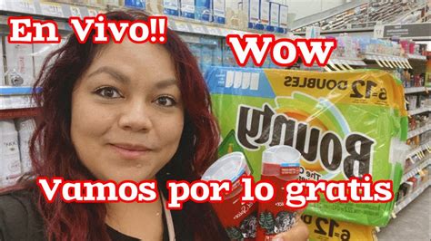 Vamos Por Lo Gratis Y Con Una Mega Ganancia Youtube