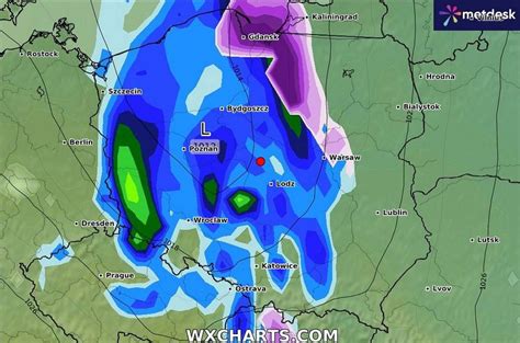 Wiatr Meltemi przyniesie wiosnę Synoptycy zapowiadają zmiany WP Pogoda