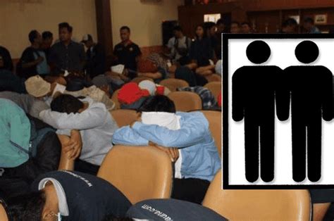 Kasus Pesta Gay Di Jakarta Dari Profesi Pengunjung Sauna Sampai Tarif Yang Harus Diberikan