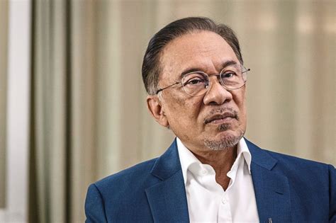 Ekonomi Madani Memperkasa Rakyat Jadi Kerangka Ekonomi Baharu Malaysia