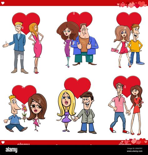 Introducir Imagen Dibujos Animados De Amor Viaterra Mx