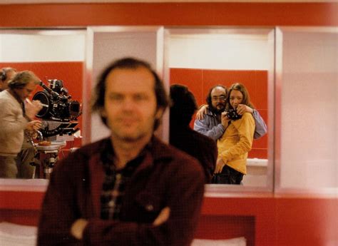 Kubrick's Original Treatment for 'The Shining' Is Astounding