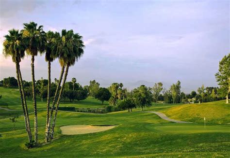 Los Angeles Royal Vista Golf Course - Reviews & Course Info | GolfNow