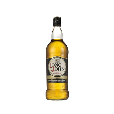 Long John 70cl La Cave Gillet