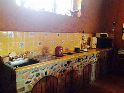 cocina colonial mexicana Típica La belleza mexicana Pinterest