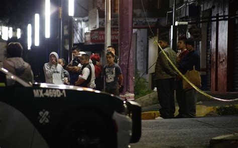 Camión Atropella A Dos Jóvenes En Alcaldía Iztapalapa Hay Un Detenido Top Cdmx News